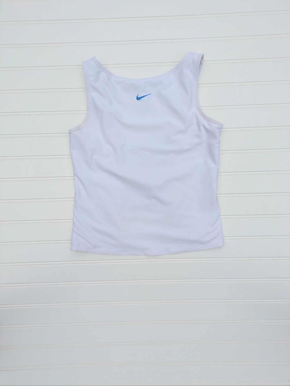 Nike Backless Waist Length Athletic Tank